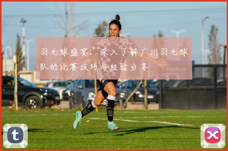 羽毛球盛宴：深入了解广州羽毛球队的比赛技巧与经验分享