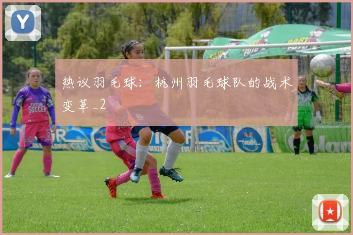 热议羽毛球：杭州羽毛球队的战术变革_2